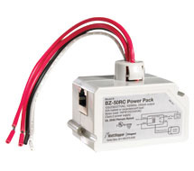 Watt Stopper Power Pack Wiring Diagram - Wiring Diagram